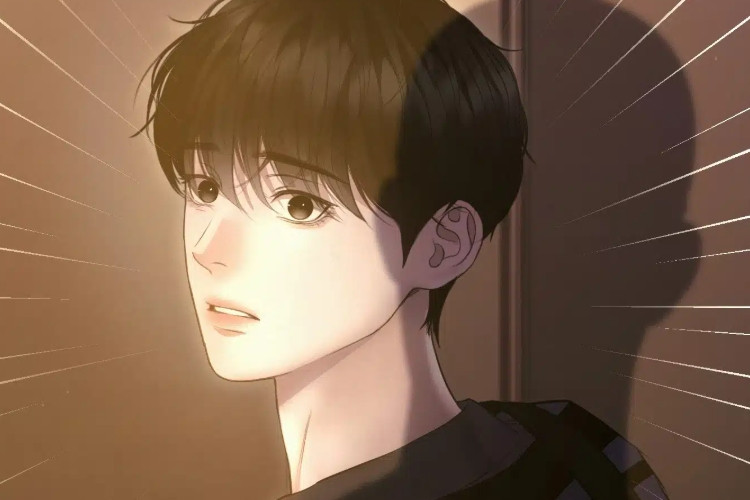 Leitura do Manhwa Diamond Dust Capítulo 20 PT BR Expressar O Não Dito Através Da Dor