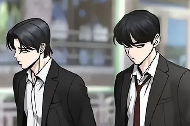 RAW Manhwa The Bully In Charge (Designated Bully) de Capítulo 183 Scan PT BR, pronto para conquistar os gangsters