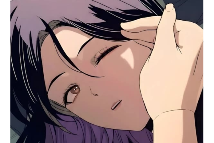 Leia de Manhwa BL My Bias Gets on the Last Train Capítulo 67 PT BR, Dois namorados se apaixonam