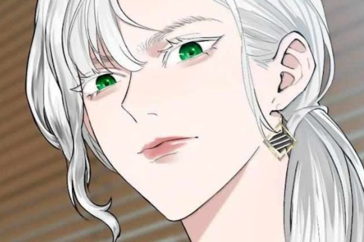 RAW Leitura do Manhwa GL Manipulate My Heart de Capítulo 52 PT BR, Oh não, fui repreendido!