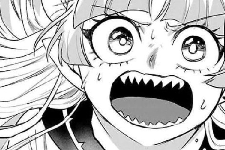 Atualização completa e spoilers Manga Welcome to Demon School! Iruma-kun de Capítulo 455 Scan PT BR, a briga tão esperada