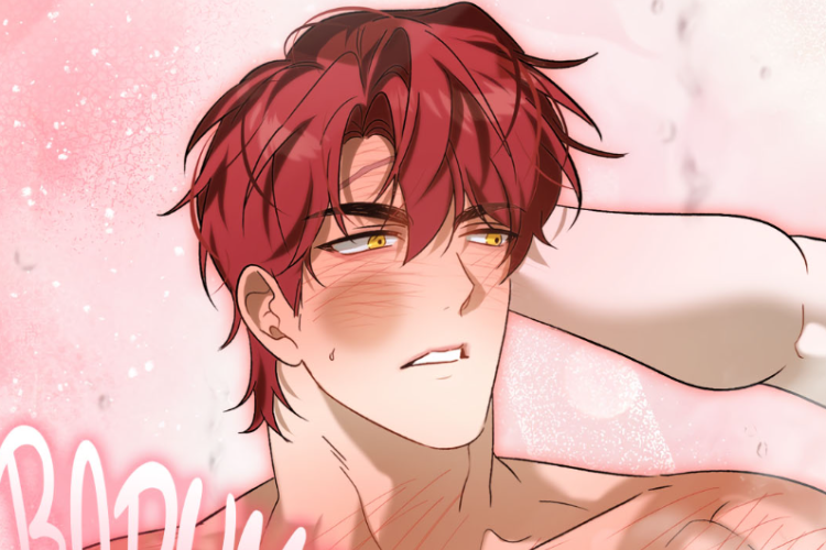 Link Leia de Manhwa BL Accident Zone Capítulo 13 PT BR, Tensão crescente