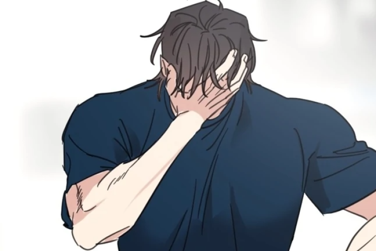 Leitura do Manhwa Our Sunny Days Capítulo 58 PT BR, Como se houvesse algo com que se preocupar