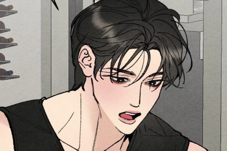 Ler do Manhwa Toy Daddy (Toying With Daddy) de Capítulo 24 Scan PT BR, sentir-se enganado