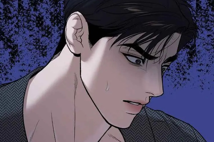 Leitura do Manhwa Jinx Capítulo 95 PT BR Scan Seja Amor Ou Apenas Arrependimento, Nada Parece Certo