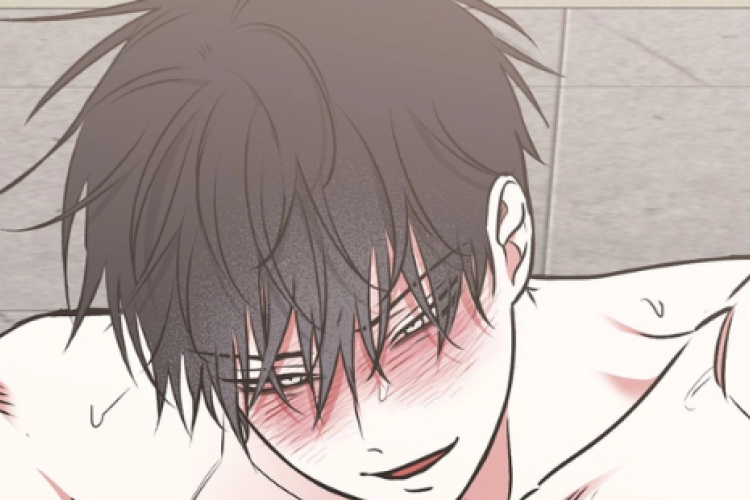 Link para ler do Manhwa Low Tide in Twilight de Capítulo 116 Scan PT BR, batalha na cama