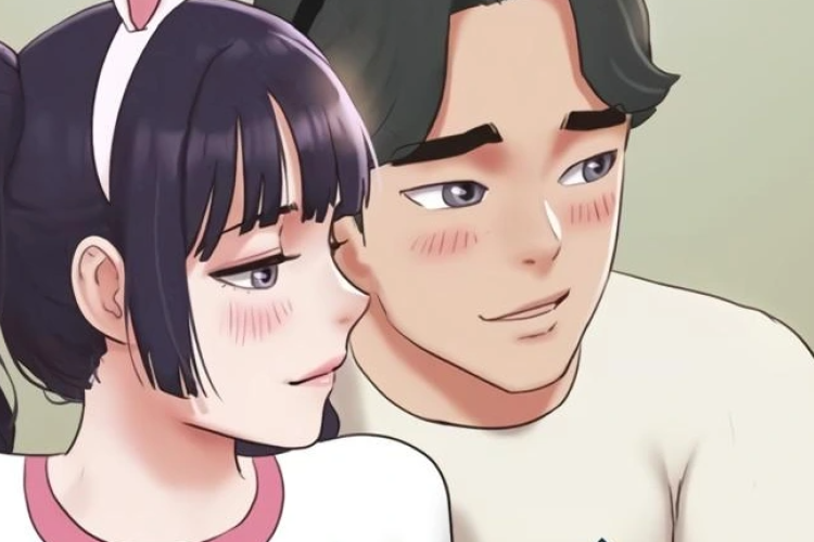 Ler do Manhwa Soeun de Capítulo 77 Scan PT BR, Soeun commence à se résigner