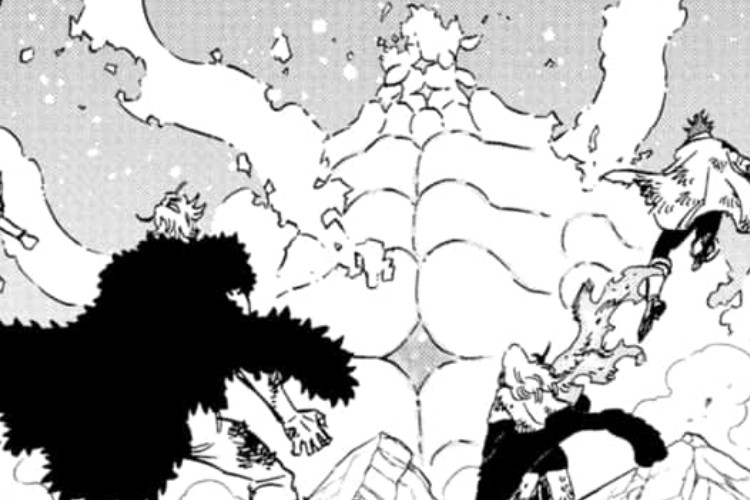 Manga Black Clover Capítulo 390 Scan PT BR A Última Grande Batalha! Confira Aqui
