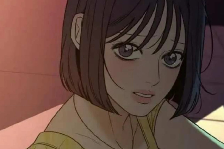 Finalmente! Leitura do Manhwa Operation: True Love Capítulo 117 Scan PT BR Chegamos Ao Ponto De Vista De Eunhyuk
