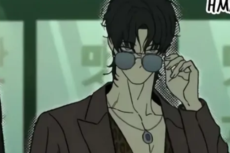 Leia Manhwa Lágrimas Sobre Flores Murchas (Tears on a Withered Flower) de Capítulo 78 Scan PT BR, Aproximando-se do dia importante