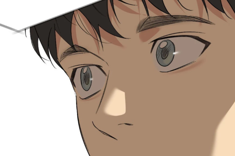 BL Manhwa Backlight Capítulo 66 Scan PT BR, Isso não significa que não vamos mais conversar, certo?