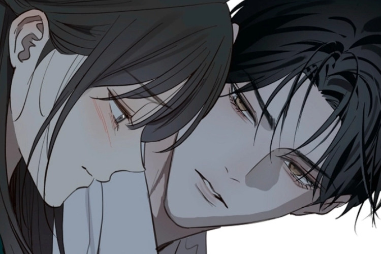 Manhwa Flores São Iscas (Flowers Are Bait) Capítulo 38 PT BR Scan É Muito Provável Que O Relacionamento Seja Temporário