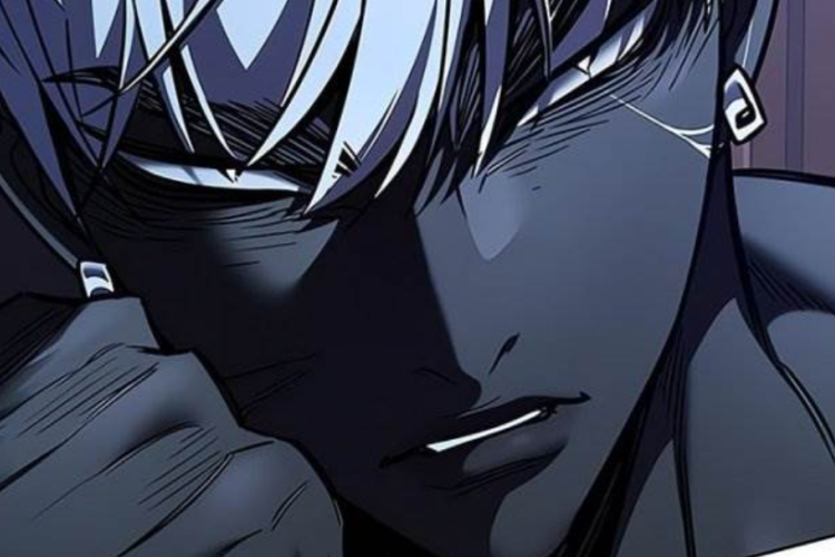 Link Ler do Manhwa Eleceed Capítulo 371 PT BR, Iodore ainda pensa em planos para trazer Gestella