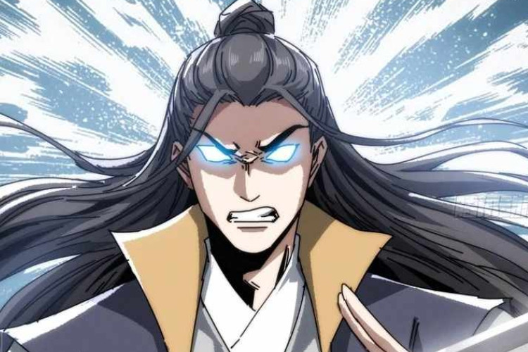 Ler Manhua My Simulated Path to Immortality Capítulo 26 Scan PT BR Descubra O Que Aconteceu Aqui.