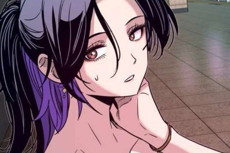 Ler My Bias Gets On The Last Train Capítulo 61 Scan PT Um Código Rígido Entre Yeonwoo E Haein