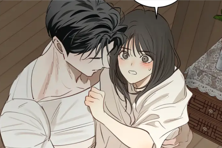 Spoilers e Leia Manhwa Flowers Are Bait Capítulo 33 PT BR, Kwon Chae-woo cada vez mais atencioso!