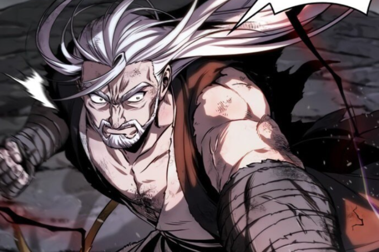 Leitura de Manhwa Nano Machine (Nanotecnologia Marcial) Capítulo 300 PT BR, Ataques cada vez mais brutais