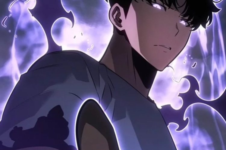 Manhwa Solo Leveling: Ragnarok Capítulo 61 PT BR Scan: Spoiler, Data de Lançamento & Link para Leitura