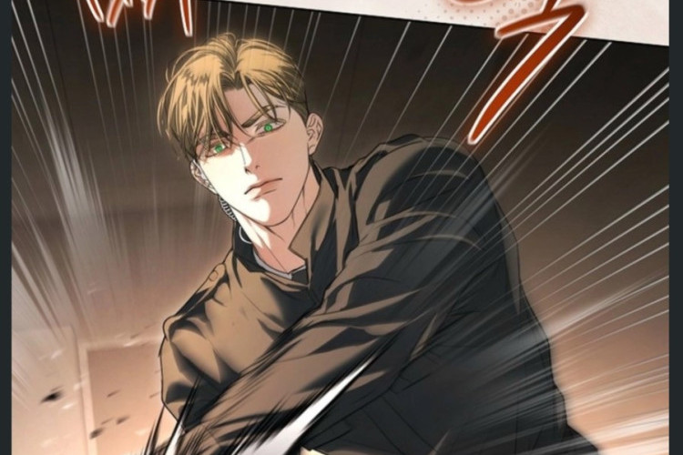 Leitura du Manhwa BL Kiss Me If You Can Capítulo 47 PT BR, A reação de Josh!