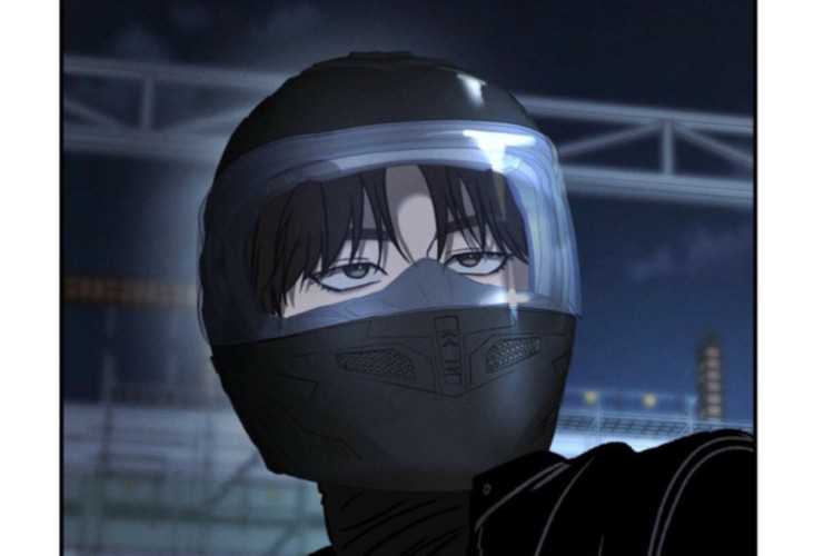 Spoilers do Manhwa Things That Deserve to Die 36 PT BR, Uma Resistência Assustadora!