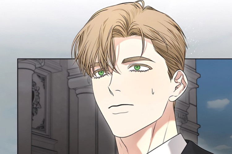 Spoiler BL Manhwa Kiss Me If You Can Capítulo 40 PT BR, Uma nova missão emocionante