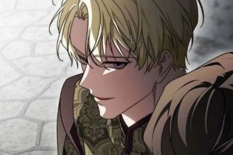 Manhwa Beneath the Surviving Princess Joyful Facade de Capítulo 91 Scan PT BR,  luta contra as forças ocidentais