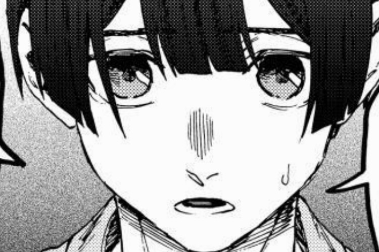 Kaoru Hana Wa Rin To Saku Capítulo 179 PT BR Scan O Problema Que Durou Anos Finalmente Foi Resolvido