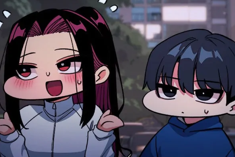 Link para ler do Manhwa Someone Stop Her! de Capítulo 70 Scan PT BR, Fazer o que ainda não foi concluído