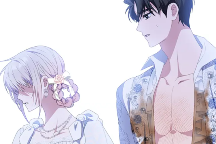 Sinopse & Link de Leitura do Manhwa Me Tornei a Cunhada Mais Jovem dos Protagonistas de um Harém Reverso Arruinado PT BR Capítulo Completo