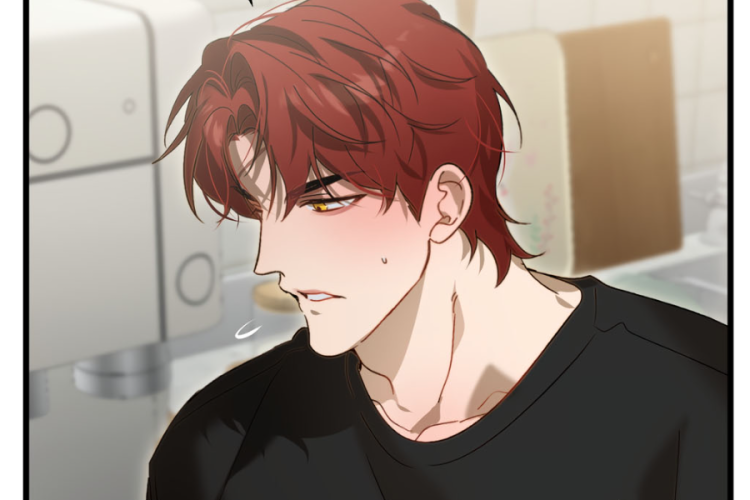 Leitura de Manhwa BL Accident Zone Full Capítulo PT BR, Com a Atualização Da Nova Sinopse!