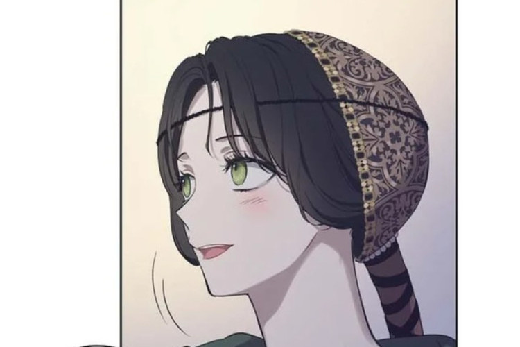 Spoiler o Manhwa The Forgotten Field Capítulo 25 PT BR, Um encontro fascinante!