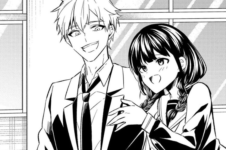 Ler Manga Jinsei Gyakuten Capítulo 4 Scan BR Sendo Traído Até O Final Do Verão