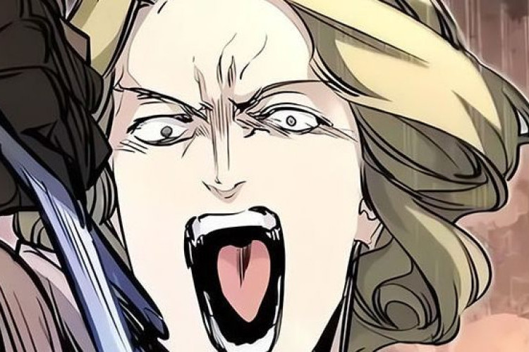 Ler do Manhwa The Regressed Mercenary’s Machinations de Capítulo 87 Scan PT BR, uma nova pista