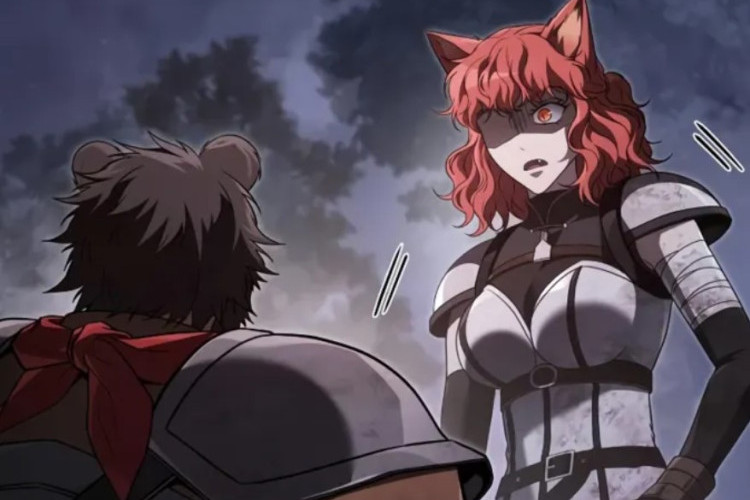 Ler o Manhwa Surviving The Game as a Barbarian Capítulo 154 PT BR, A tática central está pronta!