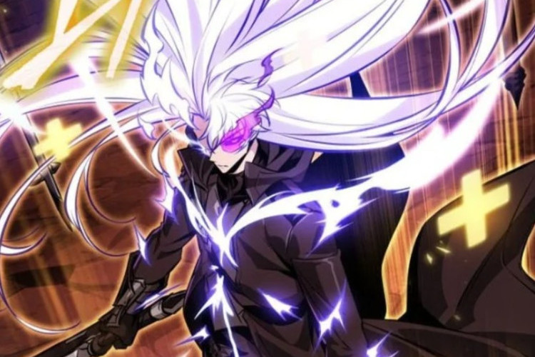 A Espada Definitiva! Links de Leitura Manhwa Pick Me Up, Infinite Gacha Capítulo 204 PT BR Scan e Data de Lançamento