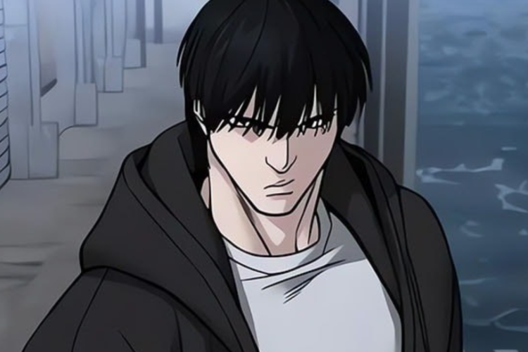Novos Spoilers do Manhwa The Bully In Charge de Capítulo 151 Scan PT BR, O sequestro sem sentido