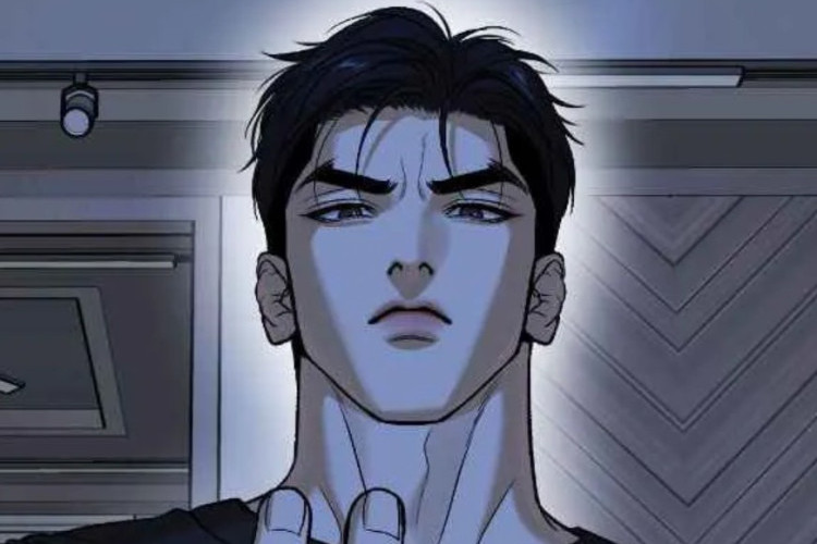 Jinx Capítulo 97 PT BR Scan, Clique aqui para ler o Manhwa Gratuitamente!