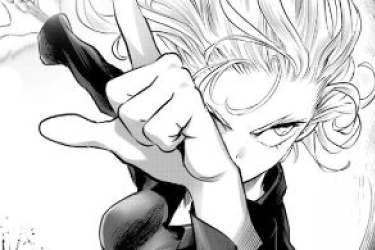 Link para Ler Manga One Punch Man Capítulo 301 Scan PT BR, herói tardio valioso