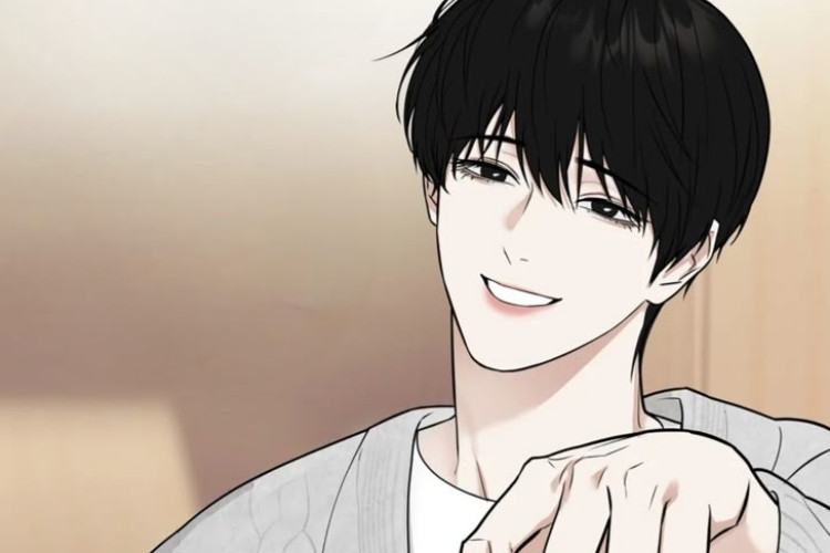 A Vingança Tem Que Ser Mais Cruel! BL Manhwa Thinking in Reverse (Reverse Thinking) Capítulo 35 PT BR RAW