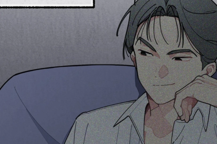 Painel de destaques One-Room TA Capitulo 87 PT BR, Uyun de Repente se Declara e Convida Jinhyeong para Sair