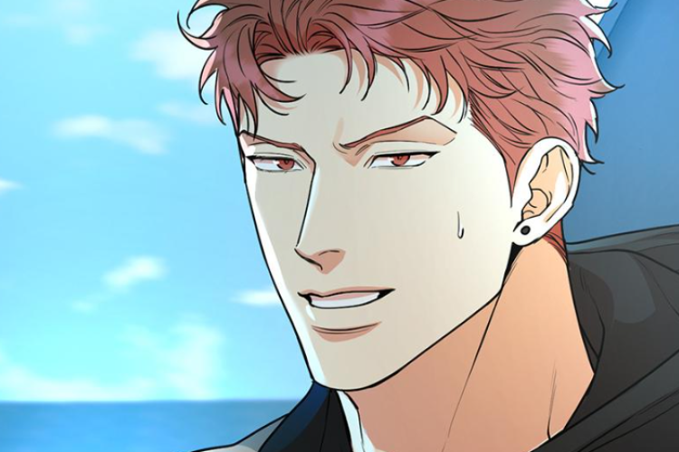 Leitura Manhwa Dog and Bird Capitulo 77 PT BR, Gyuha Scorda e Fica Surpresa!