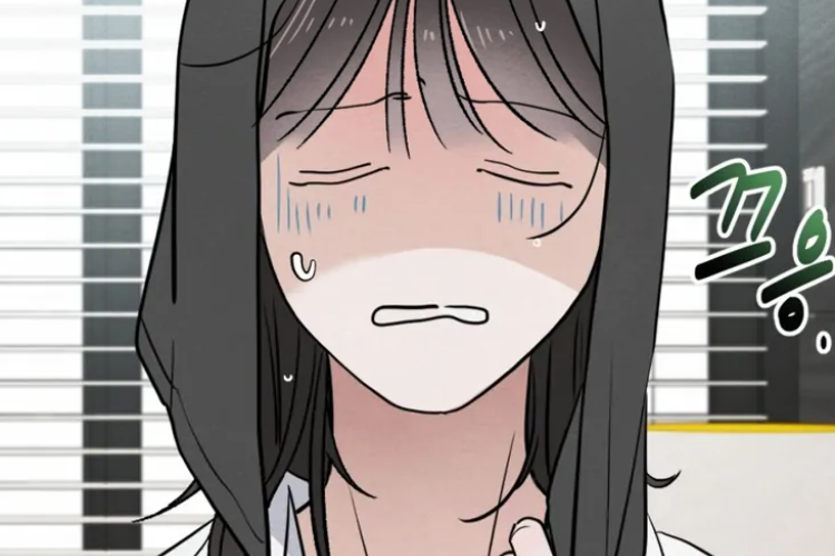 Link de Leitura do Manhwa Who Is the Liar? (O que é que eu penso) Capítulo 51 PT BR, De manhã eu estava até cansado!
