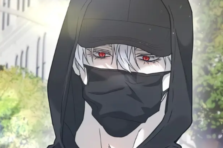 RAW Lendo Link Manhwa BL Bloody Crescent Capítulo 5 PT BR Scan, Vladimir lembrou-se de repente de algo!