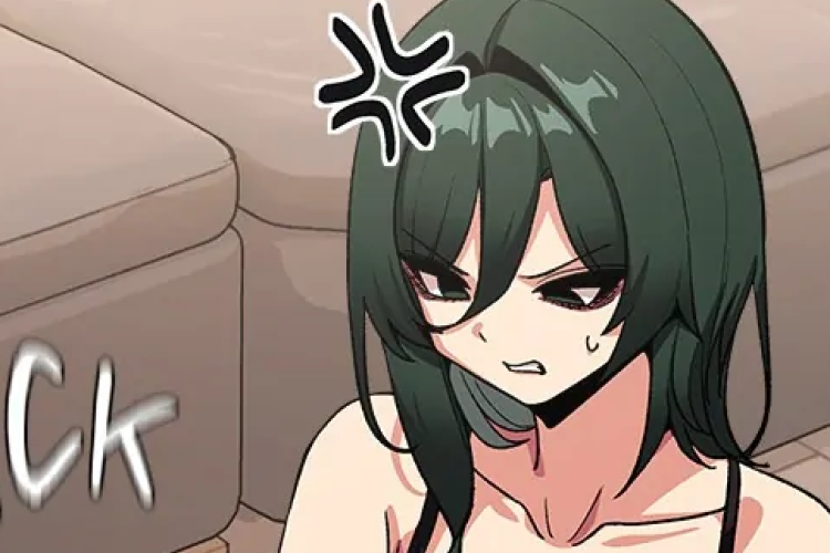 Link para ler do Manhwa Someone Stop Her! de Capítulo 72 Scan PT BR, Gangchan e Lena começaram a aproveitar a oportunidade