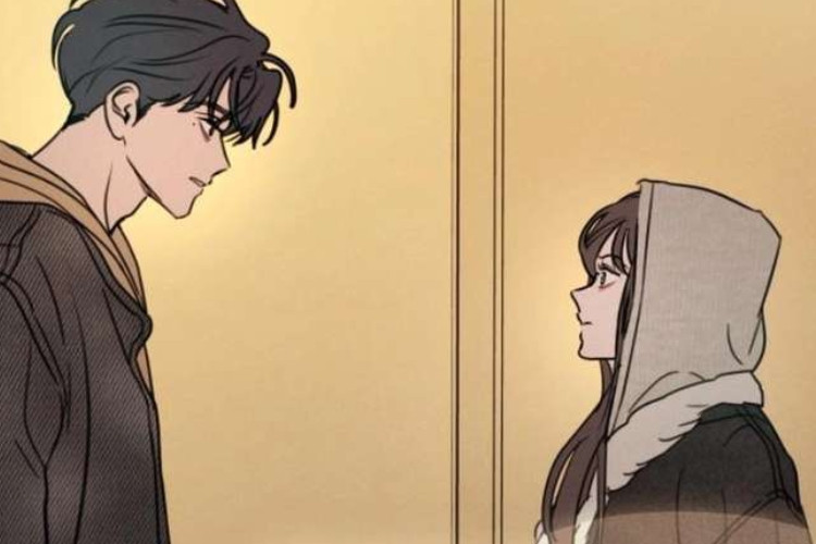 Manhwa I Want To Be Fooled Capítulo Completo PT BR Esse Casal Realmente Dá Pena