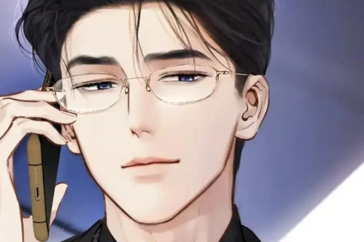 Lendo Link Manhua Accidental Love (Only For Love) Capítulo 67 PT Scan, Somente o Sr. Shi é adequado para Shuyi