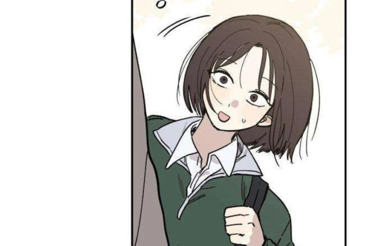 Spoilers do Manhwa Aching Capítulo 9 PT BR, Convivência na escola!
