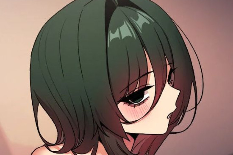 Manhwa Someone Stop Her! (Stop Smoking) de Capítulo 89 Scan PT BR RAW, o hotel foi testemunha