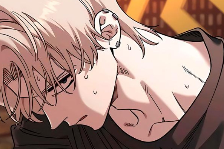 Link Manhwa Complexo de Amigos de Infância Capítulo 68 RAW PT BR O Amor É A Coisa Mais Complicada Que Existe