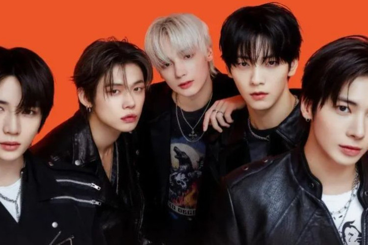 TXT é Anunciado como Headliner do Global Citizen Festival 2026 em Nova York ao Lado de Lendas da Música